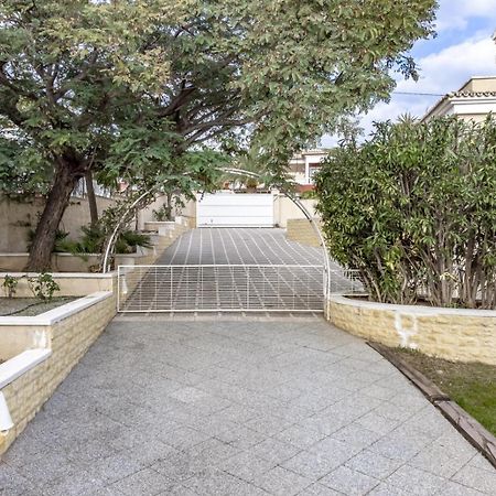 Villas Guzman - Ifach Calpe Eksteriør bilde