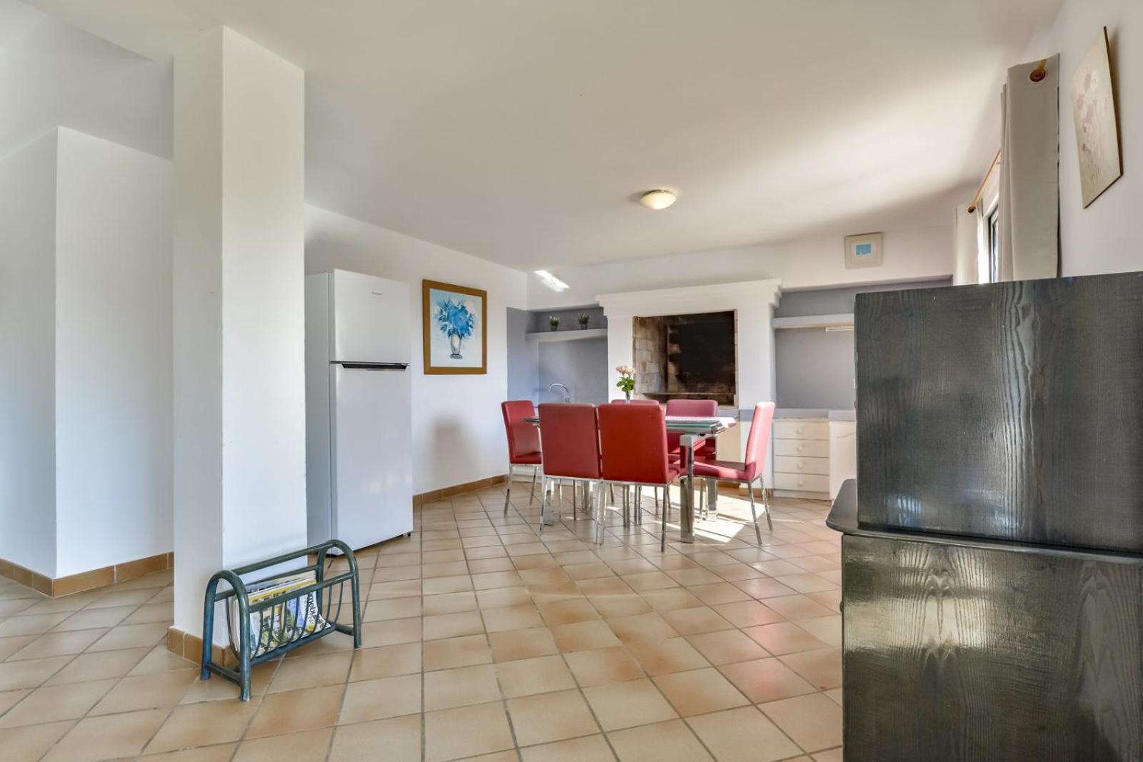 Villas Guzman - Ifach Calpe Eksteriør bilde