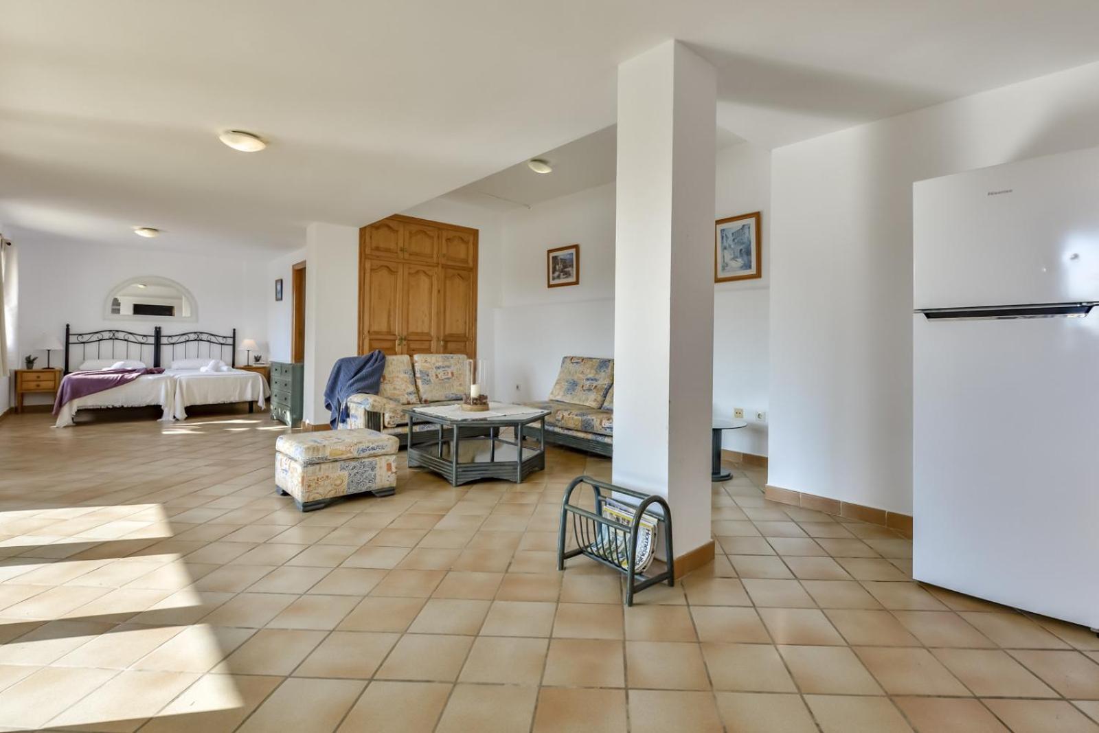 Villas Guzman - Ifach Calpe Eksteriør bilde